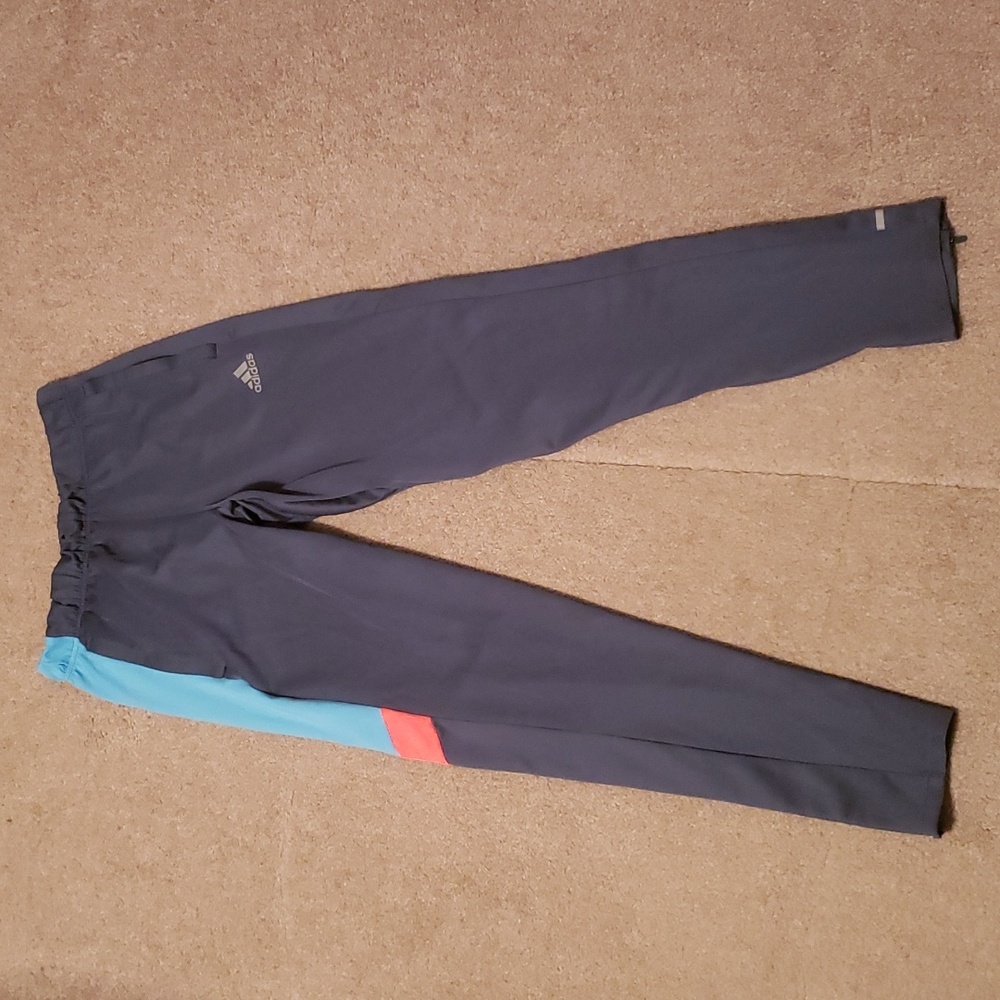 Adidas Men's Aeroready Running Pants